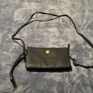 Stone Mountain Crossbody